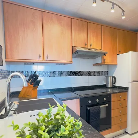 Ama Casa Villa Mogan