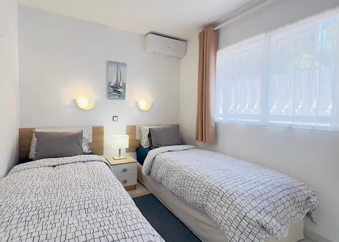 Ama Casa Вилла