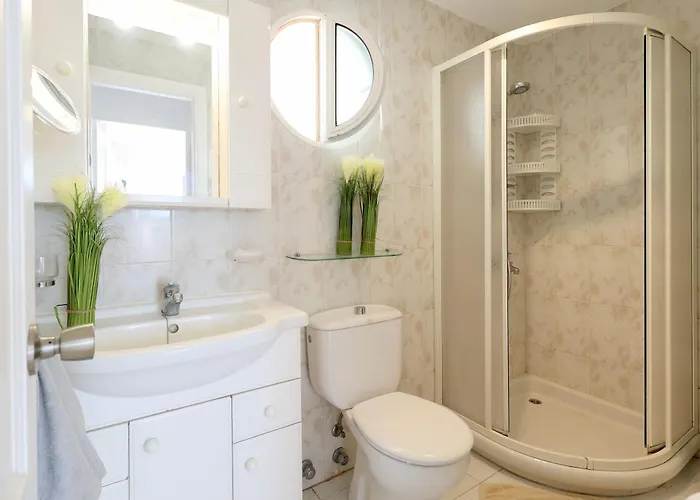 Вилла Ama Casa
