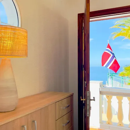 Ama Casa Villa Mogan