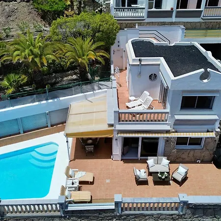 Villa Ama Casa *