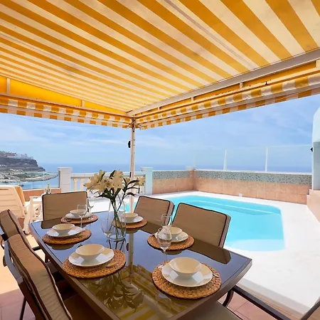 Villa Ama Casa Mogán
